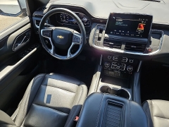 Used 2024  Chevrolet Tahoe 4WD 4dr LT at CarloanExpress&period;Com near Hampton&comma; VA
