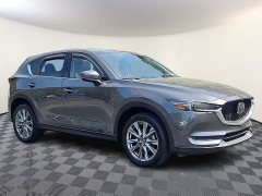 Used 2020  Mazda CX-5 4d SUV FWD Grand Touring at CarloanExpress&period;Com near Hampton&comma; VA
