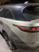 Used 2021  Land Rover Range Rover Velar P250 R-Dynamic S at CarloanExpress&period;Com near Hampton&comma; VA