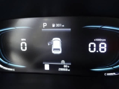 Used 2025  Kia Soul LX FWD at CarloanExpress&period;Com near Hampton&comma; VA