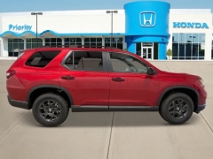 New 2025  Honda Pilot TrailSport AWD at CarloanExpress.Com near Hampton, VA