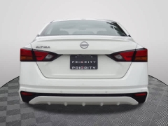 Used 2025  Nissan Altima SV FWD at CarloanExpress&period;Com near Hampton&comma; VA