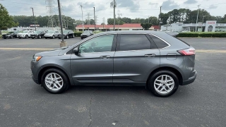 Used 2024  Ford Edge AWD at CarloanExpress&period;Com near Hampton&comma; VA