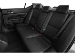 Used 2022  Nissan Altima 2.5 SR Sedan at CarloanExpress.Com near Hampton, VA