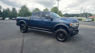 Used 2024  Ram 2500 Power Wagon 4x4 Crew Cab 6'4" Box at CarloanExpress&period;Com near Hampton&comma; VA