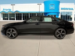 New 2026  Honda Accord Sedan SE CVT at CarloanExpress&period;Com near Hampton&comma; VA