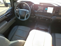 Used 2025  Chevrolet Silverado 2500HD 4WD Crew Cab 159" ZR2 at CarloanExpress&period;Com near Hampton&comma; VA