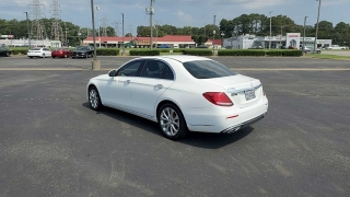 Used 2018  Mercedes-Benz E-Class 4d Sedan E300 at CarloanExpress&period;Com near Hampton&comma; VA