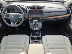 Used 2019  Honda CR-V 4d SUV AWD EX at CarloanExpress&period;Com near Hampton&comma; VA