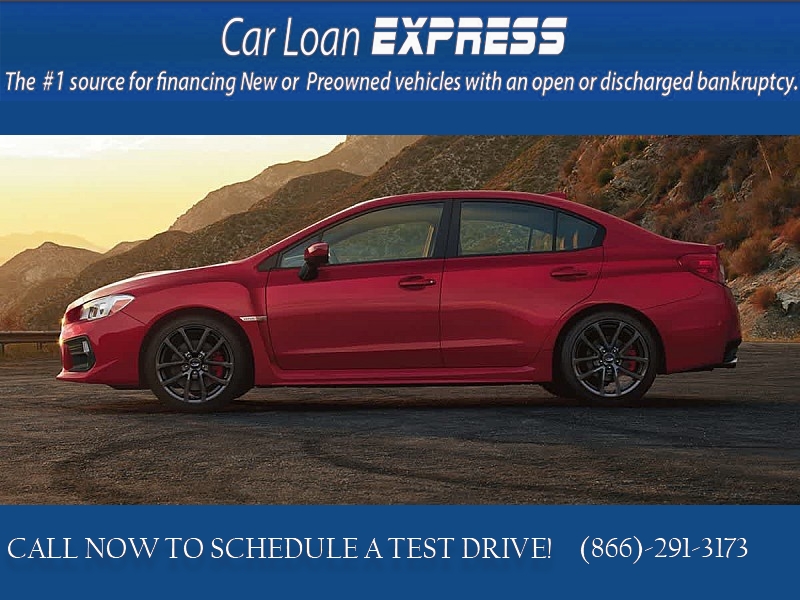 Used 2020  Subaru WRX Premium CVT at CarloanExpress.Com near Hampton, VA