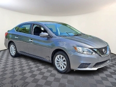 Used 2019  Nissan Sentra SV CVT &ast;Ltd Avail&ast; at CarloanExpress&period;Com near Hampton&comma; VA