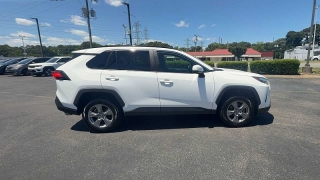 Used 2025  Toyota RAV4 XLE AWD at CarloanExpress&period;Com near Hampton&comma; VA