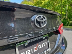 Used 2020  Toyota Camry SE Auto &lpar;Natl&rpar; at CarloanExpress&period;Com near Hampton&comma; VA