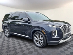 Used 2021  Hyundai Palisade SEL AWD at CarloanExpress.Com near Hampton, VA