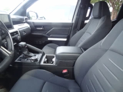 Used 2024  Toyota Tacoma 4WD Double Cab Bed &lpar;Natl&rpar; at CarloanExpress&period;Com near Hampton&comma; VA