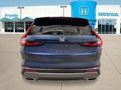 New 2026  Honda CR-V Hybrid Sport-L AWD at CarloanExpress&period;Com near Hampton&comma; VA