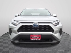 Used 2024  Toyota RAV4 Hybrid LE AWD at CarloanExpress&period;Com near Hampton&comma; VA