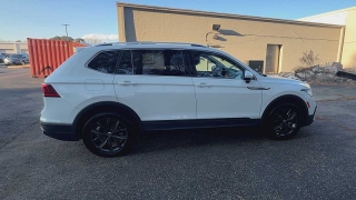 Used 2022  Volkswagen Tiguan 2&period;0T SE FWD at CarloanExpress&period;Com near Hampton&comma; VA
