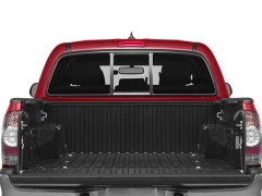 Used 2014  Toyota Tacoma 2WD Double Cab PreRunner V6 Short Bed at CarloanExpress&period;Com near Hampton&comma; VA