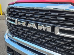 Used 2024  Ram 2500 Big Horn 4x4 Crew Cab 6'4" Box at CarloanExpress.Com near Hampton, VA