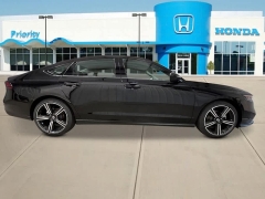 New 2026  Honda Accord Sedan SE CVT at CarloanExpress&period;Com near Hampton&comma; VA