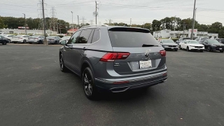 Used 2024  Volkswagen Tiguan 2.0T FWD at CarloanExpress.Com near Hampton, VA