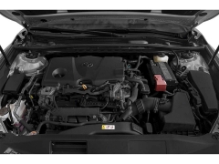 Used 2019  Toyota Camry Auto &lpar;Natl&rpar; at CarloanExpress&period;Com near Hampton&comma; VA