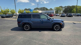 Used 2026  Hyundai Santa Fe SEL AWD at CarloanExpress&period;Com near Hampton&comma; VA
