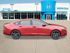 New 2026  Honda Accord Hybrid Sport-L Sedan at CarloanExpress&period;Com near Hampton&comma; VA