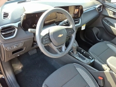 Used 2026  Chevrolet Trailblazer FWD 4dr LT at CarloanExpress&period;Com near Hampton&comma; VA