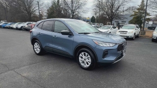 Used 2025  Ford Escape Active AWD at CarloanExpress&period;Com near Hampton&comma; VA