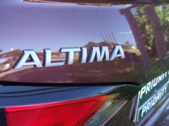 Used 2025  Nissan Altima SV FWD at CarloanExpress&period;Com near Hampton&comma; VA