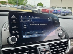 Used 2020  Honda Accord Sedan 4d Sport 1&period;5L CVT at CarloanExpress&period;Com near Hampton&comma; VA