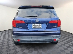 Used 2017  Honda Pilot 4d SUV AWD EX-L w/Nav at CarloanExpress.Com near Hampton, VA