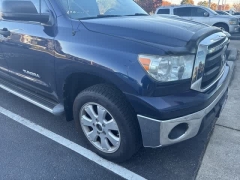 Used 2011  Toyota Tundra 4WD CrewMax 4&period;6L at CarloanExpress&period;Com near Hampton&comma; VA