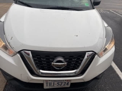 Used 2019  Nissan Kicks S FWD at CarloanExpress&period;Com near Hampton&comma; VA