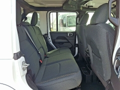 Used 2025  Jeep Wrangler 4xe Sahara 4x4 at CarloanExpress&period;Com near Hampton&comma; VA