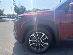Used 2024  Chevrolet Trailblazer FWD 4dr LT at CarloanExpress&period;Com near Hampton&comma; VA