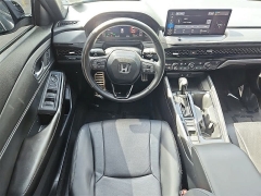 Used 2024  Honda Accord Hybrid Sport-L Sedan at CarloanExpress.Com near Hampton, VA