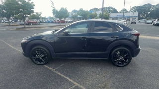 Used 2024  Mazda CX-30 2&period;5 S Select Package AWD at CarloanExpress&period;Com near Hampton&comma; VA