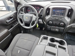 Used 2023  Chevrolet Silverado 2500HD 4WD Crew Cab 159" Custom at CarloanExpress&period;Com near Hampton&comma; VA