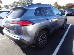 Used 2024  Toyota Corolla Cross XLE AWD at CarloanExpress.Com near Hampton, VA