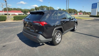 Used 2025  Toyota RAV4 Hybrid LE AWD at CarloanExpress&period;Com near Hampton&comma; VA