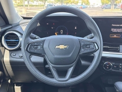 Used 2025  Chevrolet Trax FWD 4dr LT at CarloanExpress&period;Com near Hampton&comma; VA