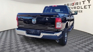 Used 2024  Ram 2500 Big Horn 4x4 Crew Cab 6'4" Box at CarloanExpress&period;Com near Hampton&comma; VA