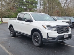 New 2026  Honda Ridgeline TrailSport&plus; AWD at CarloanExpress&period;Com near Hampton&comma; VA