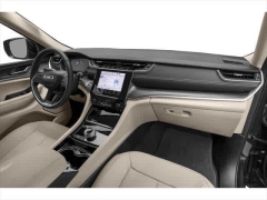Used 2023  Jeep Grand Cherokee Limited 4x4 at CarloanExpress&period;Com near Hampton&comma; VA