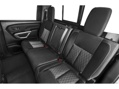 Used 2023  Nissan Titan 4x4 Crew Cab SV at CarloanExpress&period;Com near Hampton&comma; VA