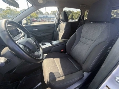 Used 2025  Nissan Rogue FWD SV at CarloanExpress&period;Com near Hampton&comma; VA