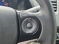 Used 2012  Honda Civic Sedan 4d LX Auto at CarloanExpress&period;Com near Hampton&comma; VA